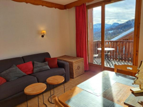 - Appartement avec balcon - 2 personnes